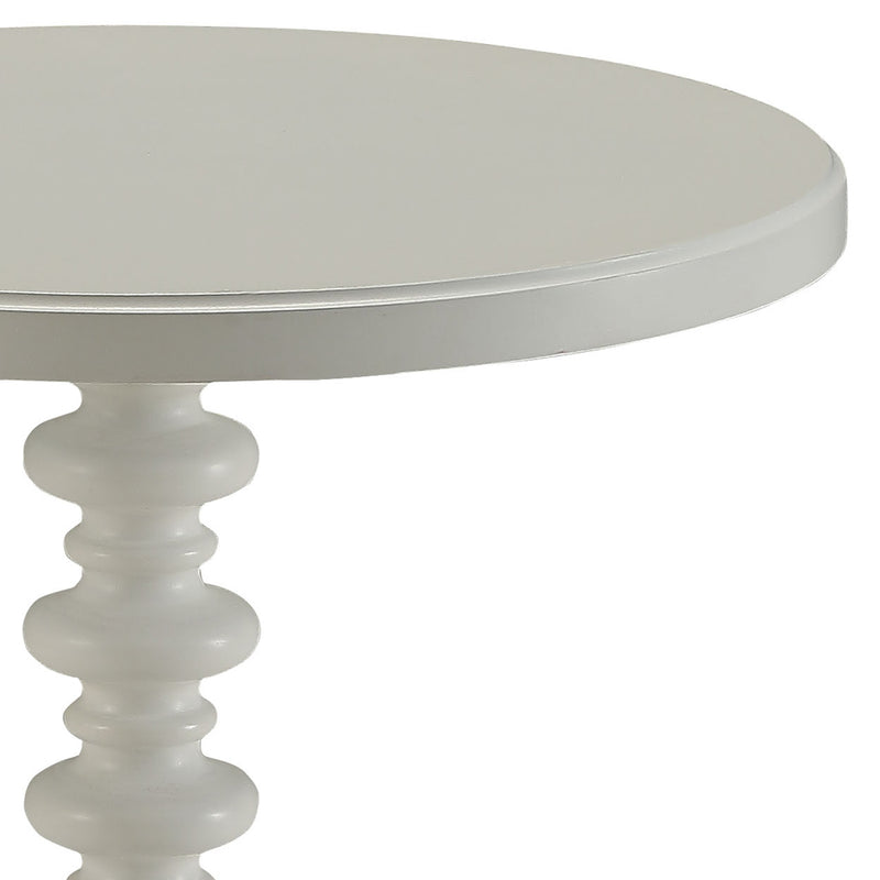 Acton Accent Table - 82796