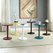 Acton Accent Table - 82796