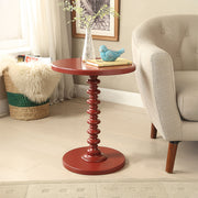 Acton Accent Table - 82800