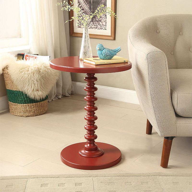 Acton Accent Table - 82800