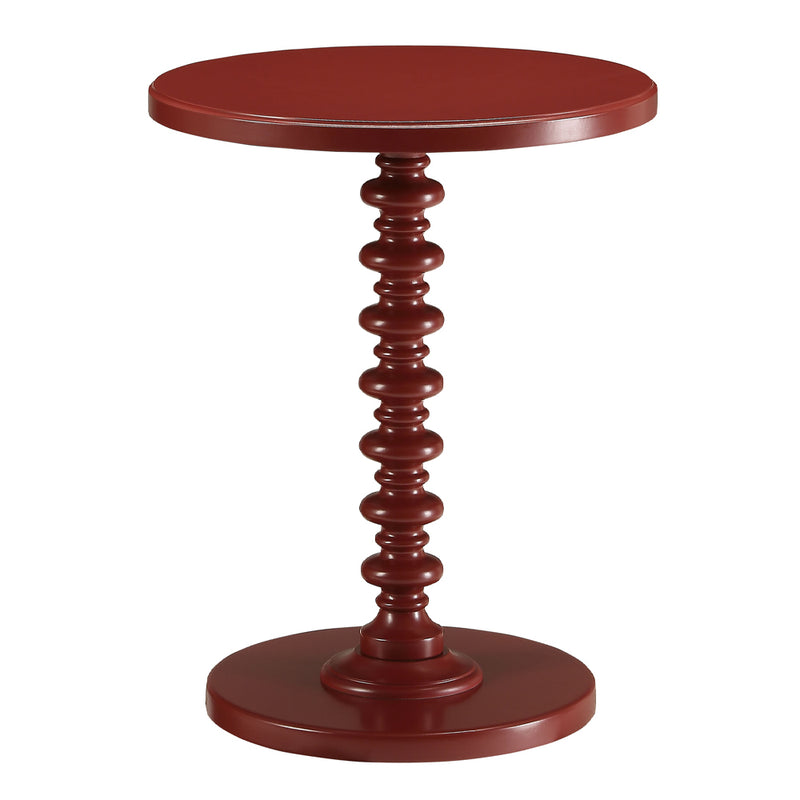 Acton Accent Table - 82800
