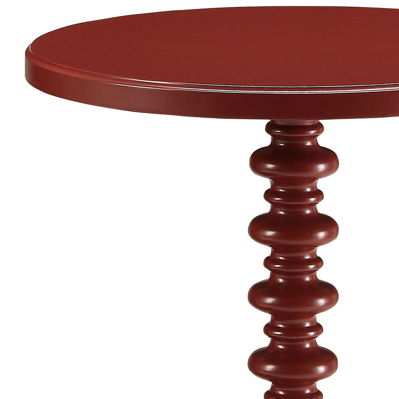 Acton Accent Table - 82800