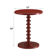 Acton Accent Table - 82800