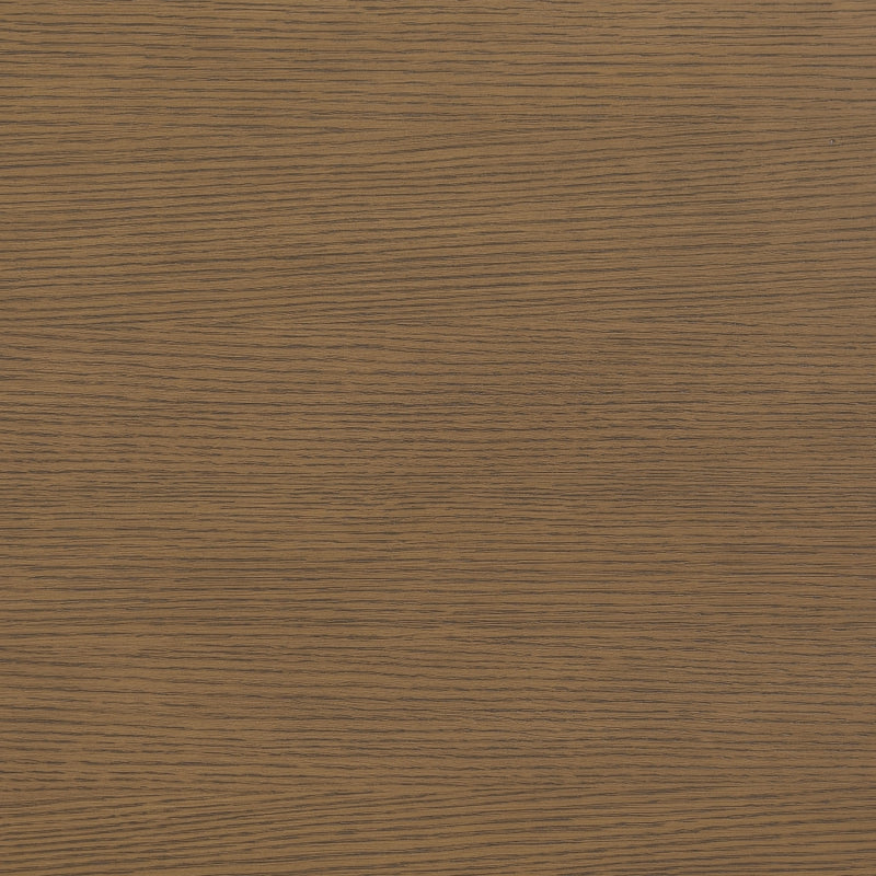 Adagio 28" Solid Wood And Oak Veneer Nightstand in Brown - AdagioBrown-NS