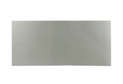 Adalia Silver/Dark Gray Dining Table - CM3241SV-T
