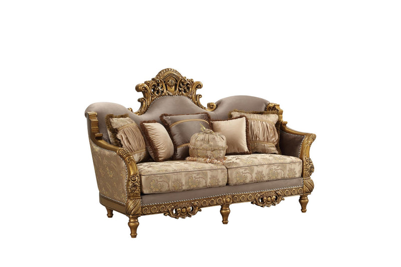 Adalyn CHAIR - L265-1