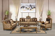 Adalyn CHAIR - L265-1