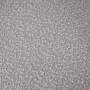 Adam Boucle Fabric Upholstered Full Bed in Taupe - B1256Taupe-F