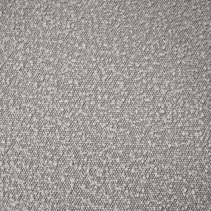 Adam Boucle Fabric Upholstered Full Bed in Taupe - B1256Taupe-F