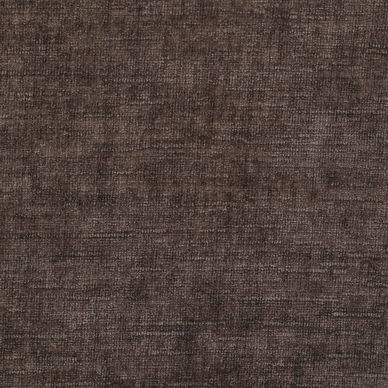 Adam Chenille Fabric Upholstered Full Bed in Brown - B1257Brown-F70