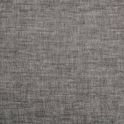 Adam Chenille Fabric Upholstered Full Bed in Grey - B1257Grey-F