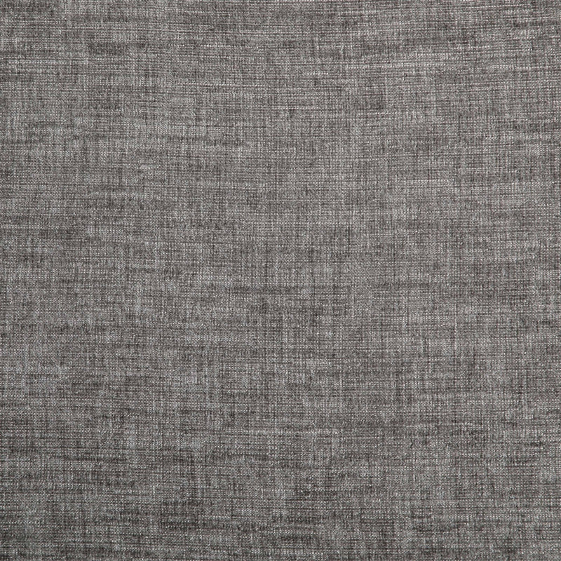 Adam Chenille Fabric Upholstered Full Bed in Grey - B1257Grey-F70
