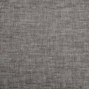 Adam Chenille Fabric Upholstered Full Bed in Grey - B1257Grey-F90