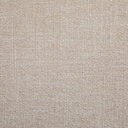 Adam Linen Textured Fabric Upholstered Full Bed in Beige - B1255Beige-F