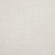 Adam Linen Textured Fabric Upholstered Full Bed in Cream - B1255Cream-F90