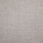 Adam Linen Textured Fabric Upholstered Full Bed in Taupe - B1255Taupe-F