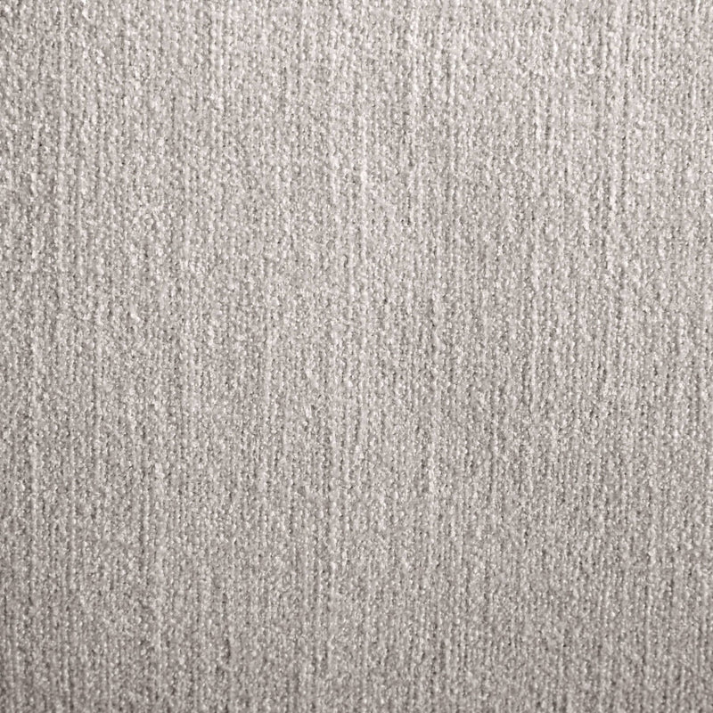 Adam Linen Textured Fabric Upholstered Full Bed in Taupe - B1255Taupe-F90