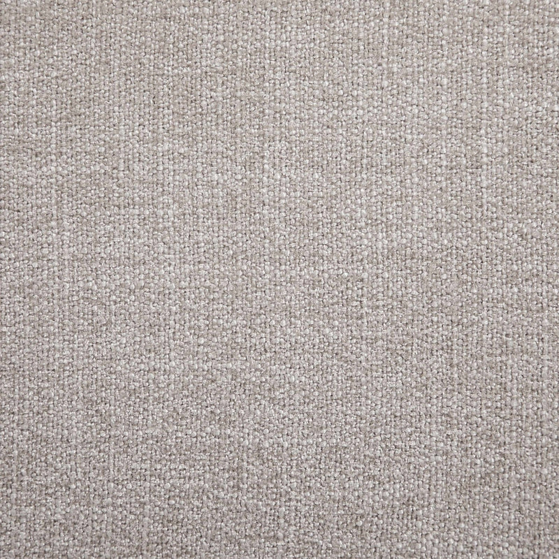 Adam Linen Textured Fabric Upholstered King Bed in Taupe - B1255Taupe-K