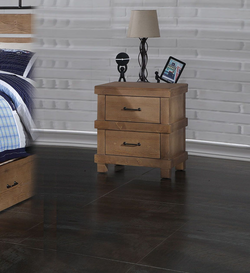 Adams Nightstand - 30613
