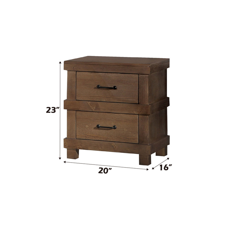 Adams Nightstand - 30613