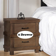 Adams Nightstand - 30613