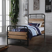 Adams Twin Bed - 30610T