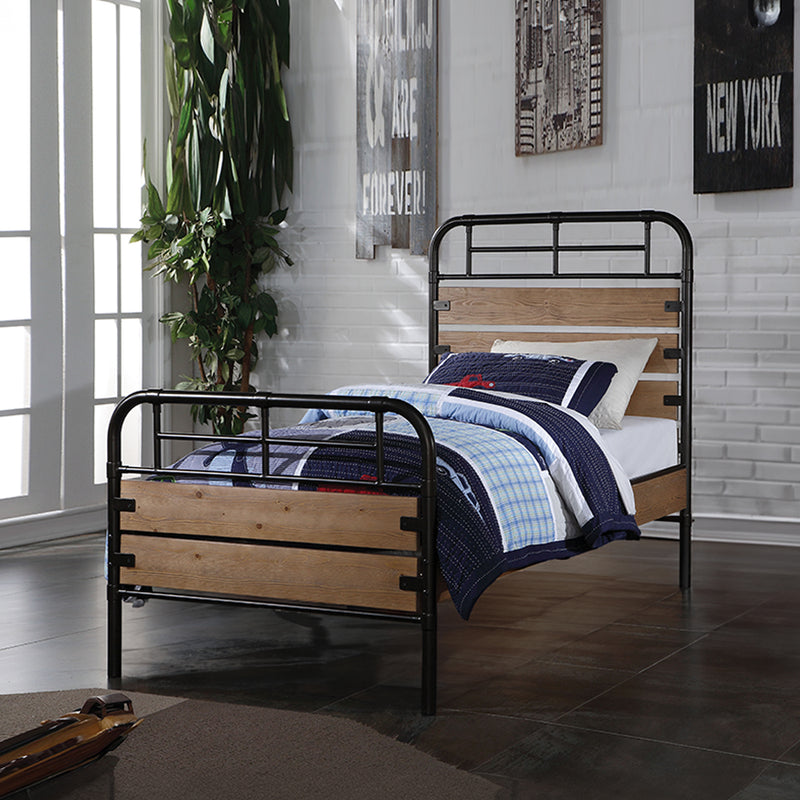 Adams Twin Bed - 30610T