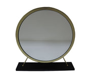 Adao Vanity Mirror & Stool - AC00931