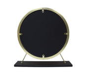 Adao Vanity Mirror & Stool - AC00931