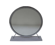 Adao Vanity Mirror & Stool - AC00935