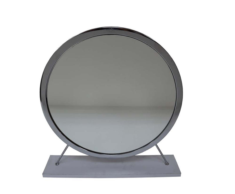 Adao Vanity Mirror & Stool - AC00935
