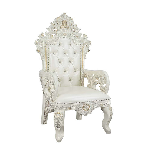 Adara Arm Chair (Set-2) - DN01231