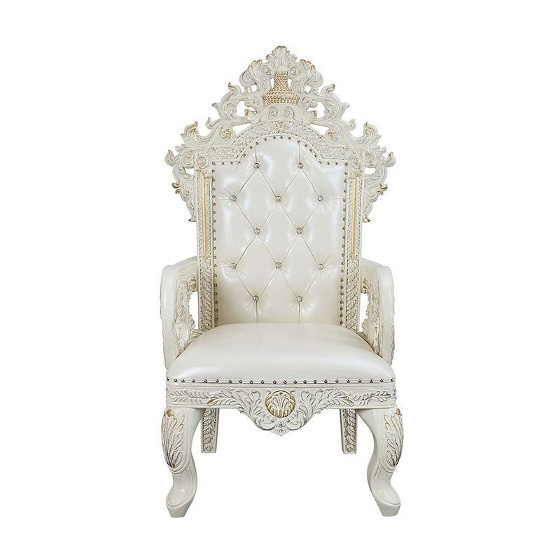 Adara Arm Chair (Set-2) - DN01231