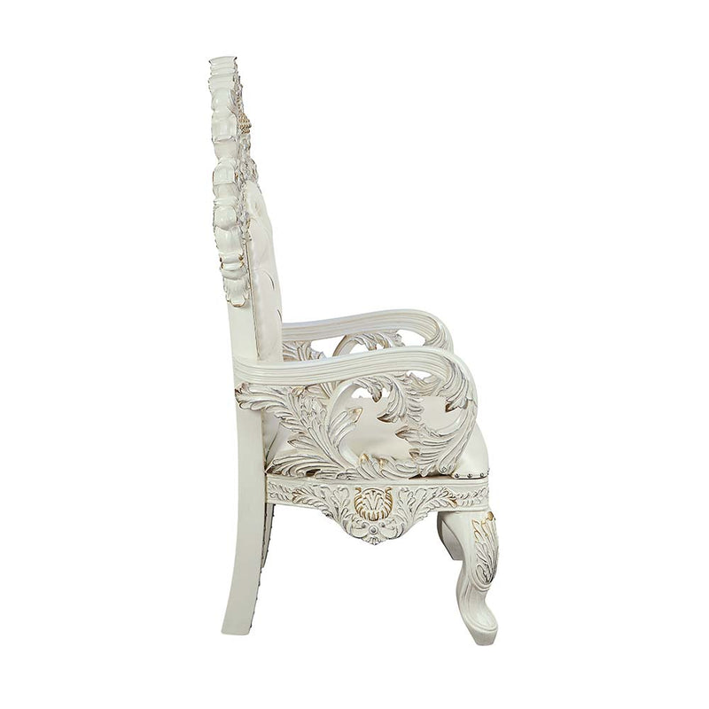 Adara Arm Chair (Set-2) - DN01231