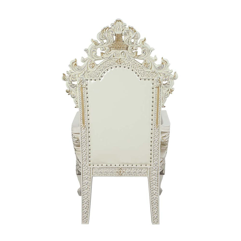 Adara Arm Chair (Set-2) - DN01231