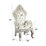 Adara Arm Chair (Set-2) - DN01231
