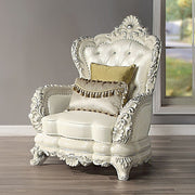 Adara Chair W/2 Pillows - LV01226
