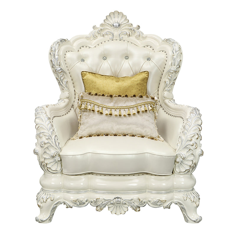 Adara Chair W/2 Pillows - LV01226