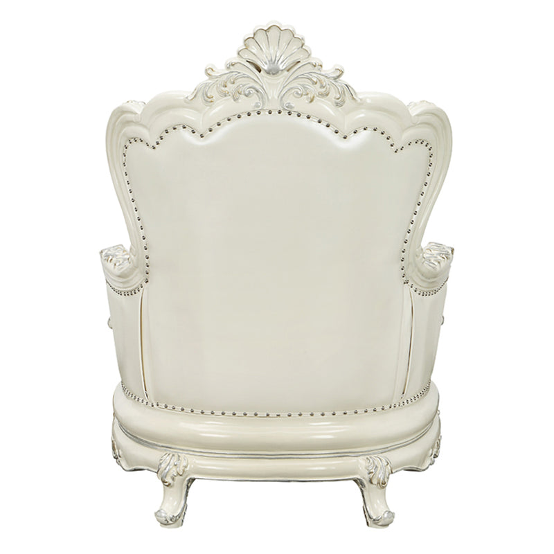 Adara Chair W/2 Pillows - LV01226