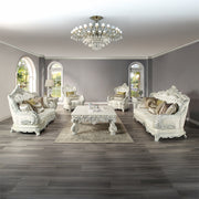 Adara Chair W/2 Pillows - LV01226