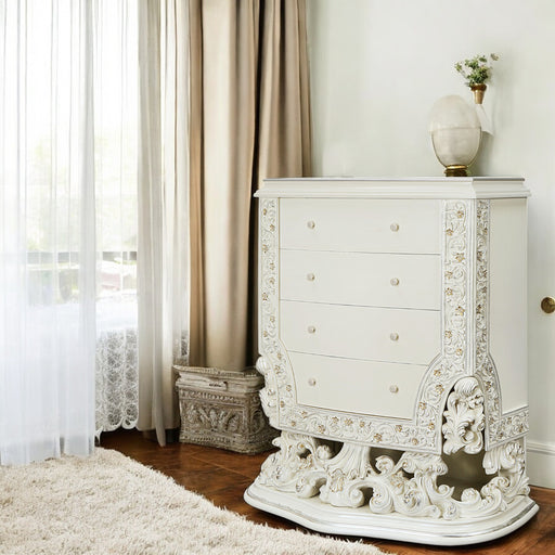 Adara Chest - BD01252