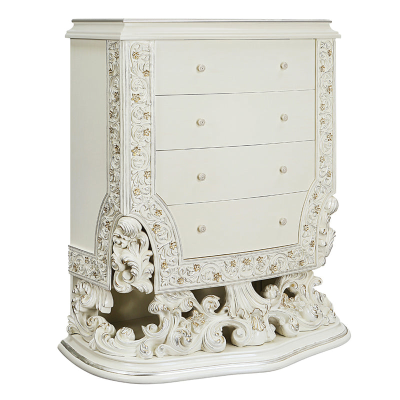 Adara Chest - BD01252