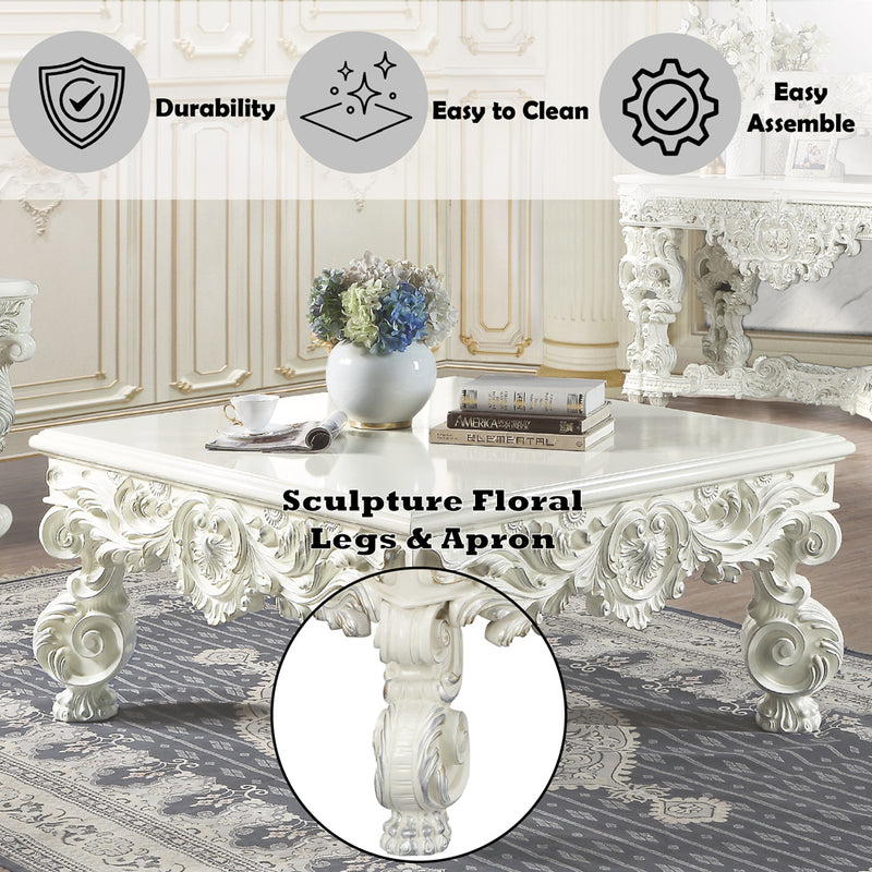 Adara Coffee Table - LV01217