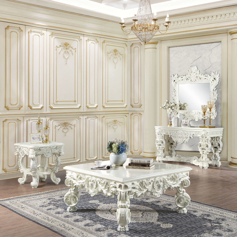 Adara End Table - LV01218