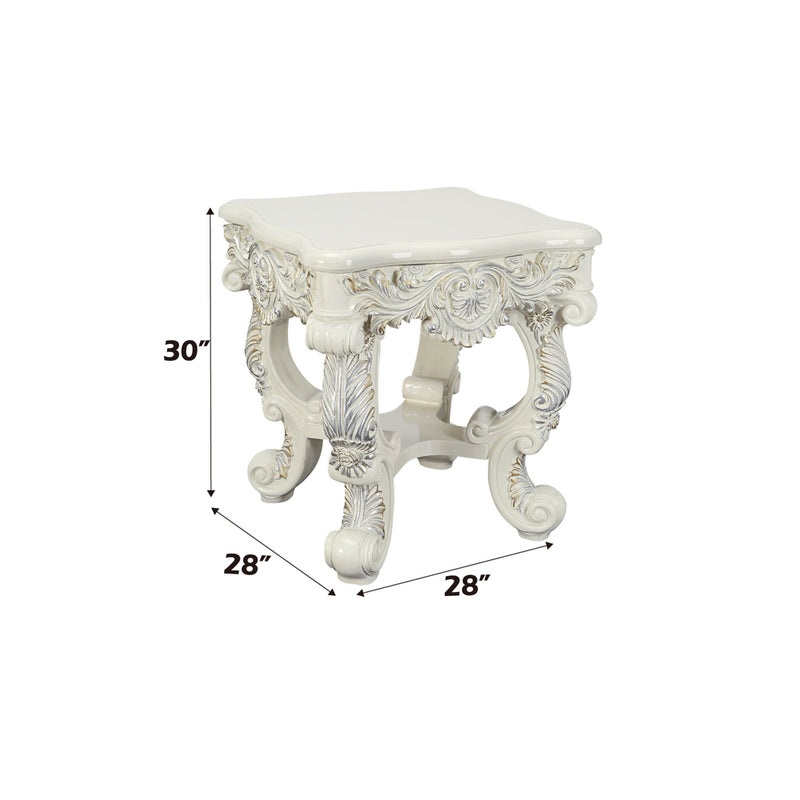 Adara End Table - LV01218