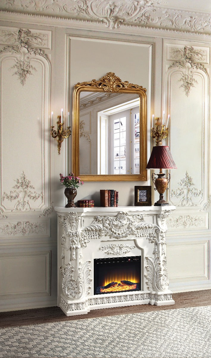 Adara Fireplace - AC01620