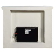 Adara Fireplace - AC01620
