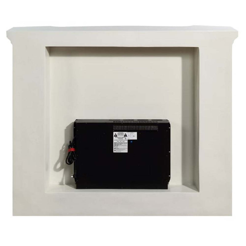 Adara Fireplace - AC01620