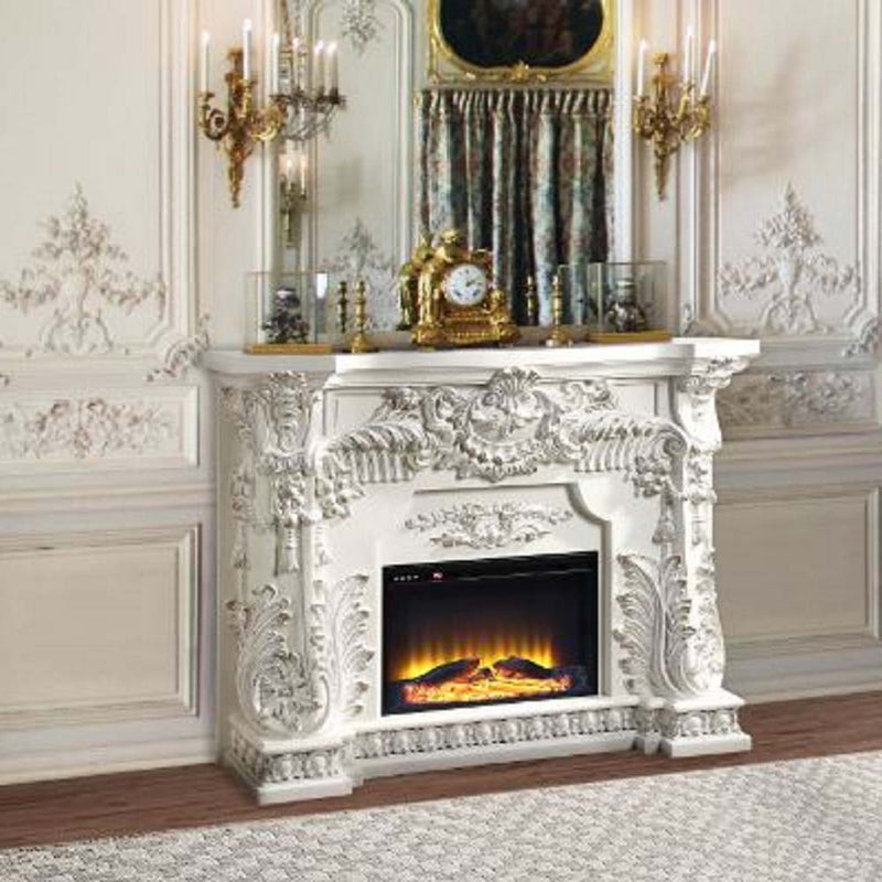 Adara Fireplace - AC01620
