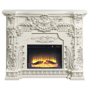 Adara Fireplace - AC01620
